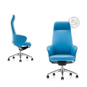 Дизайнерское офисное кресло QUALITY by Romatti