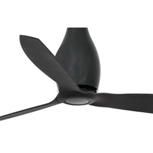Потолочный вентилятор Eterfan Plain black 32006