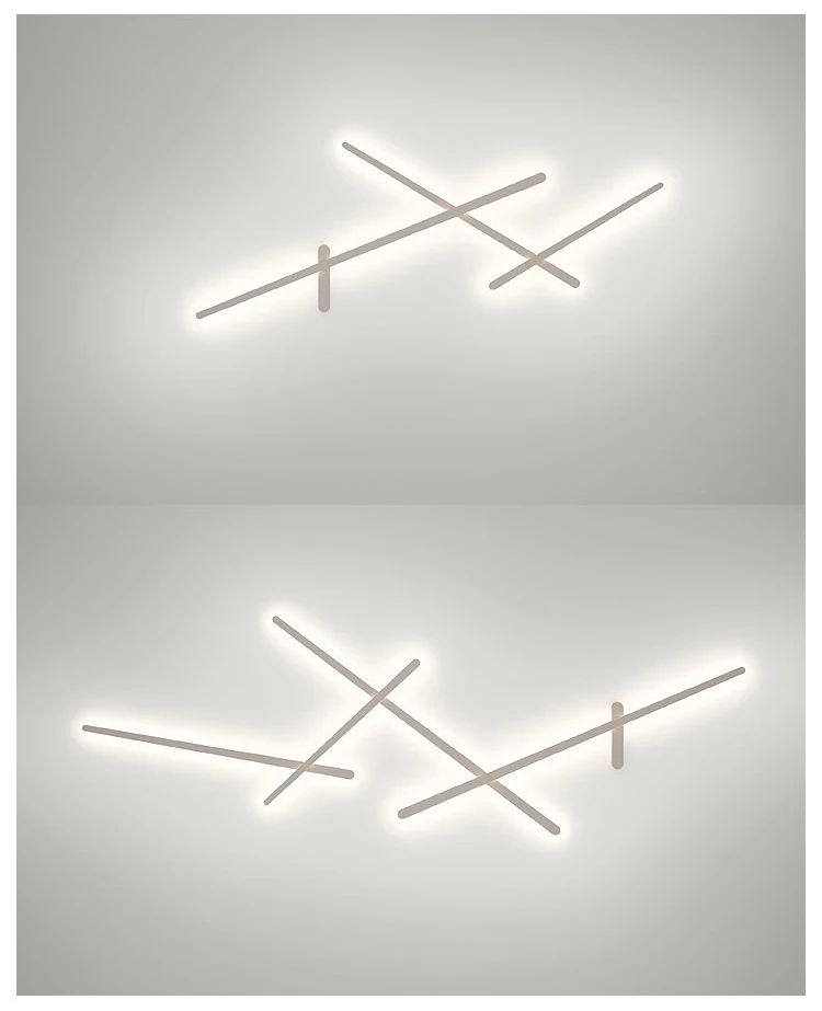 Wall lamp (Sconce) SPARKS by Romatti