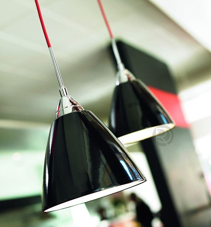 Hanging lamp Neiro by Romatti