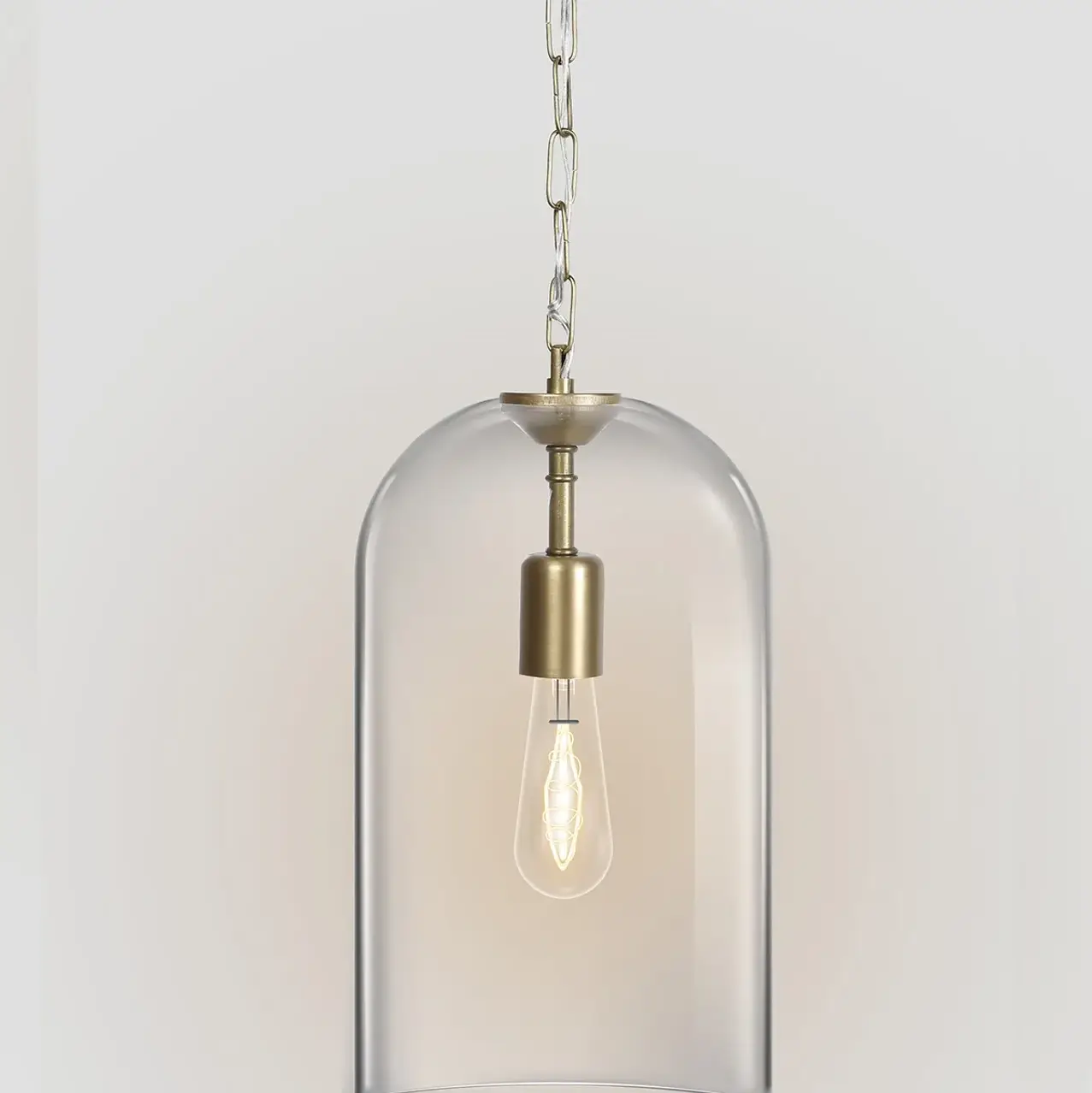 Подвесной светильник SIA TAVAN by Romatti