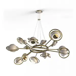 Chandelier COSMO by CIRCU