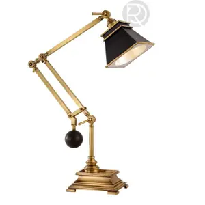 SOFITO by Romatti table lamp