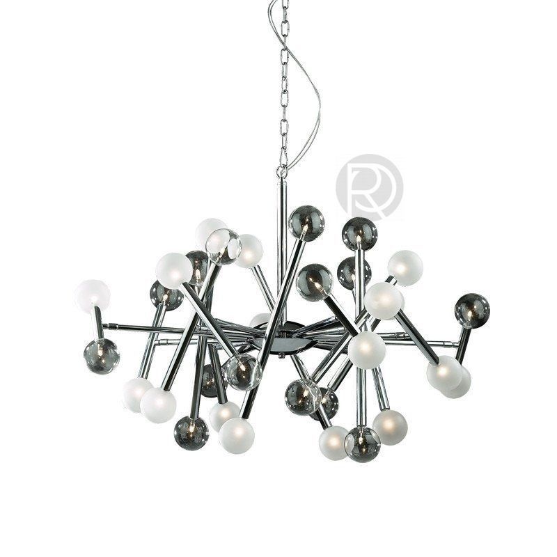 Chandelier Lingmoor by Romatti