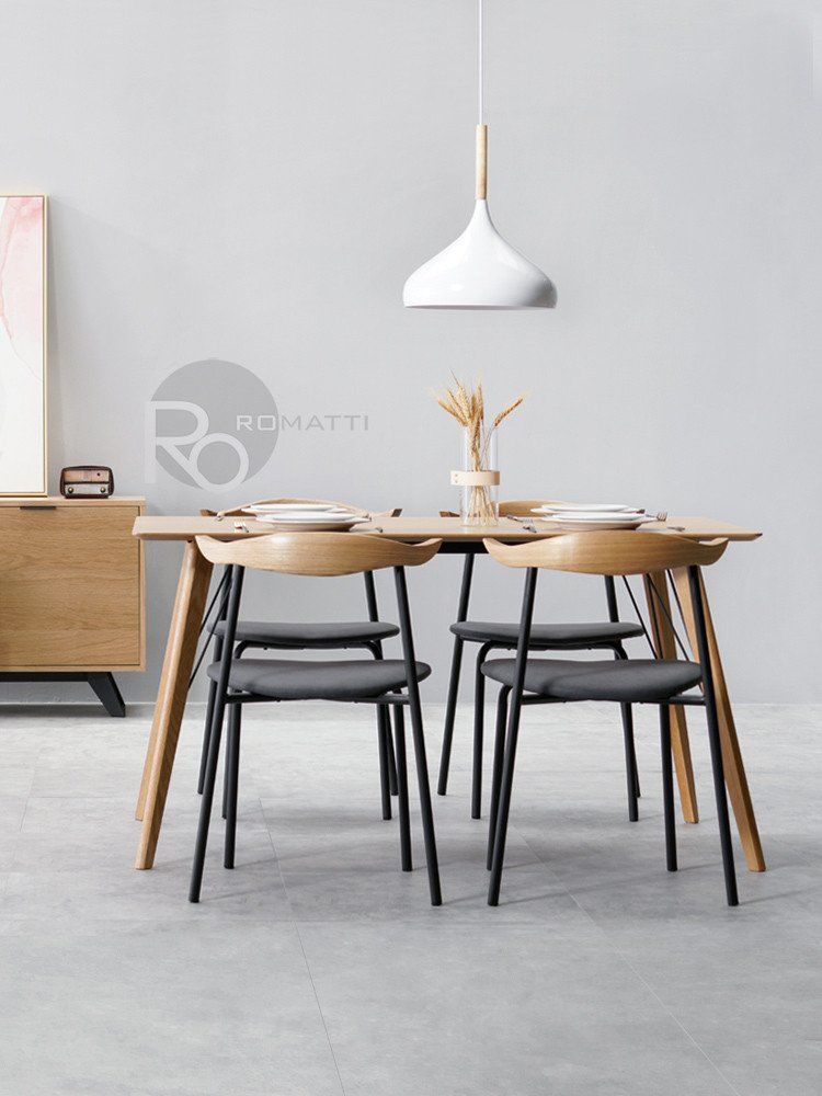 Table Eseris by Romatti