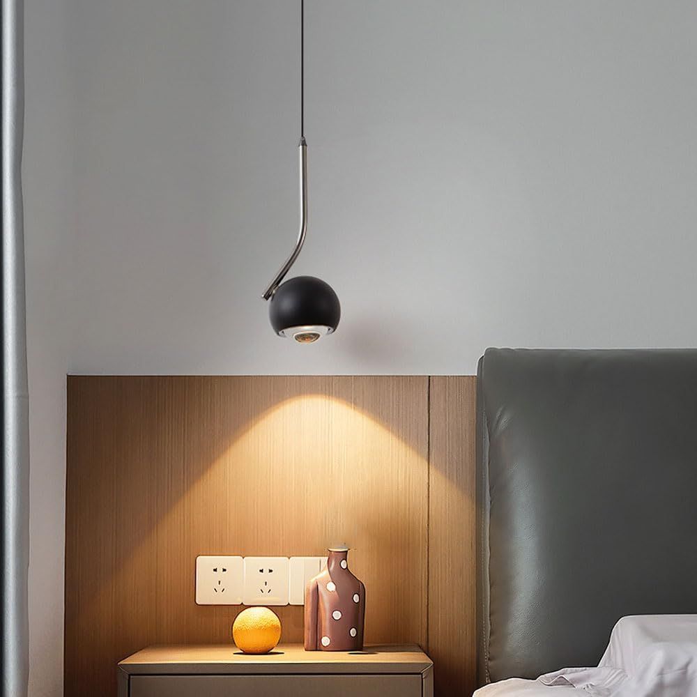 Hanging lamp TADORE by Romatti