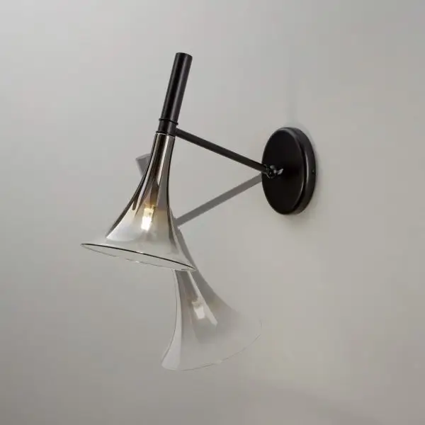 Wall lamp (Sconce) BAFFO by ITALAMP