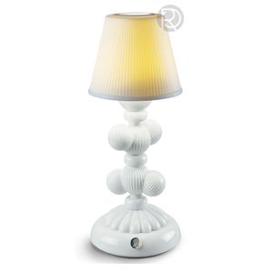 CACTUS FIREFLY Table lamp by Lladro