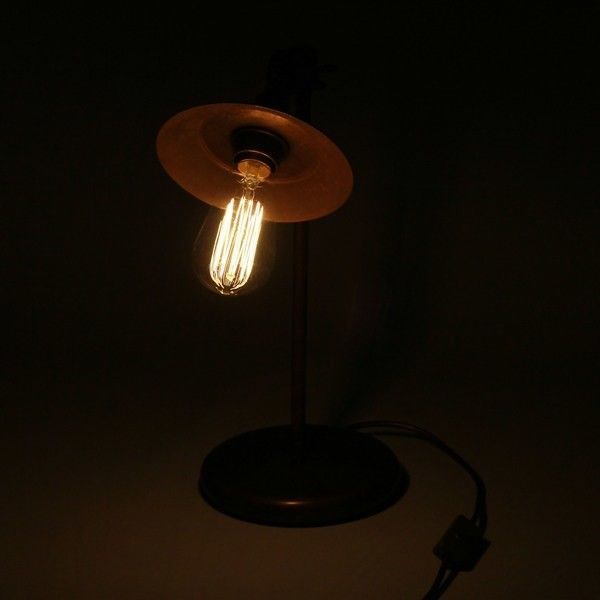 Настольная лампа REZNOR by Mullan Lighting