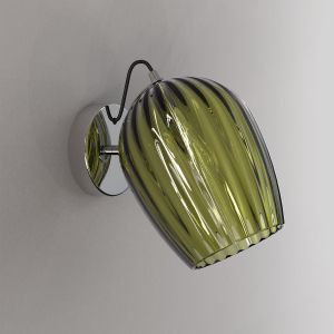 Wall lamp (Sconce) NUCE by ITALAMP