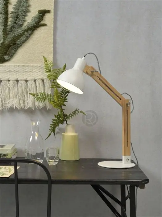Table lamp MELBOURNE by Romi Amsterdam