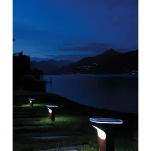 Настенный светильник Sky by Luceplan