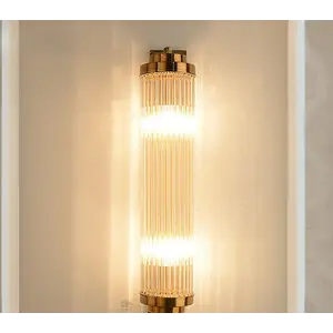 Настенный светильник (Бра) Joysi by Romatti