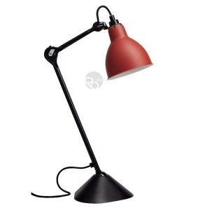 Настольная лампа Alba by Romatti