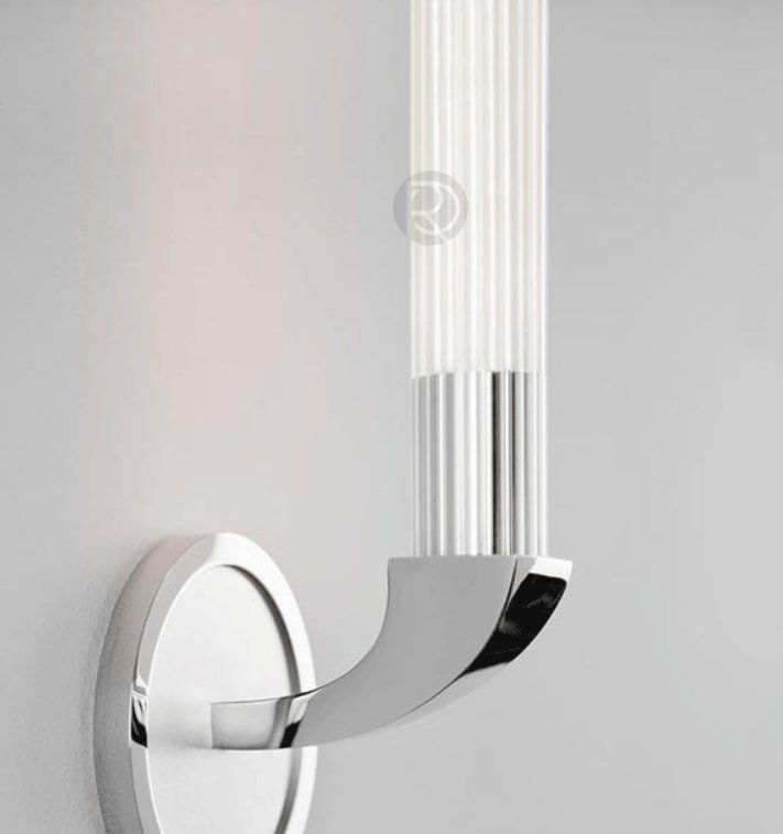 Wall lamp (Sconce) Fastes by Romatti