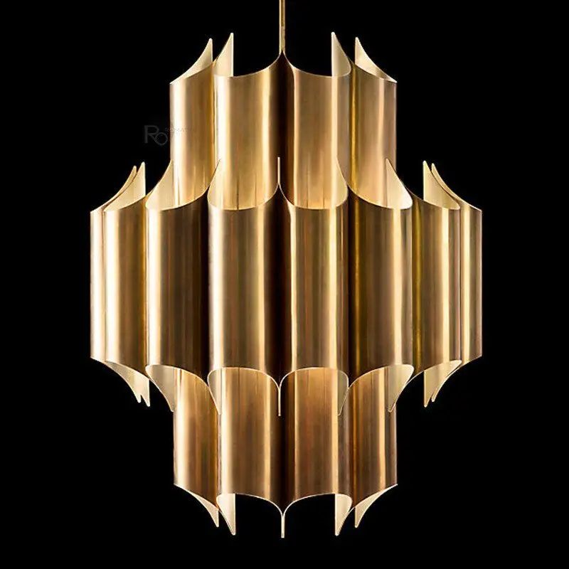 Chandelier Eltrono by Romatti