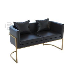 Стильный дизайнерский диван BELLUNO by Romatti