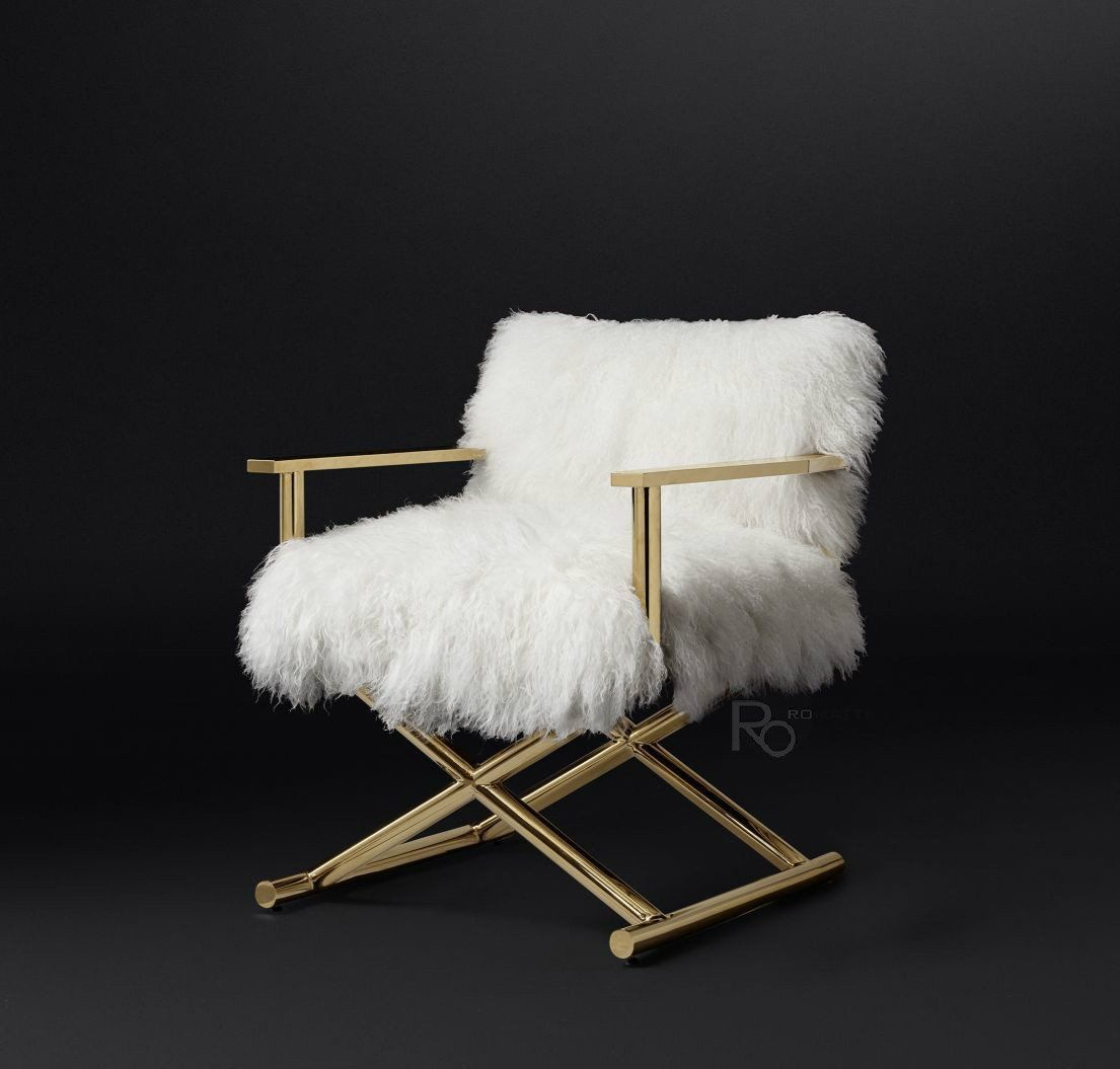 The Elegance by Romatti chair