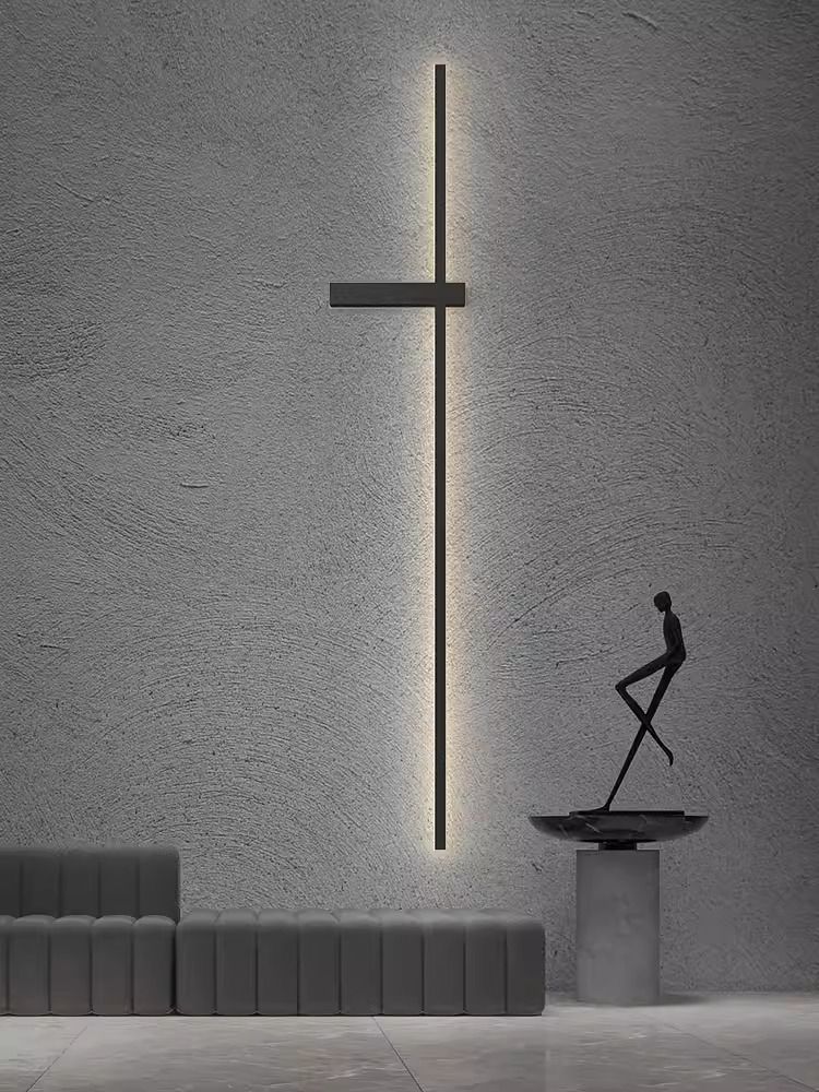Wall lamp (Sconce) KORLY by Romatti