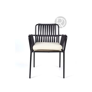 Outdoor chair VESA by Romatti