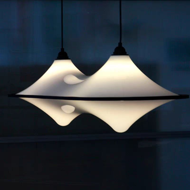 FOGLEST by Romatti pendant lamp