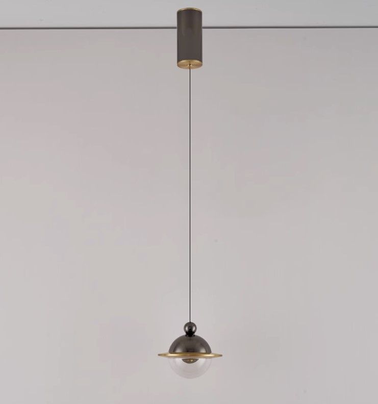 Hanging lamp RAMONA by Romatti