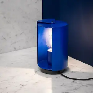 Настольная лампа BARKES by Romatti