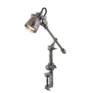 Настольная лампа (прищепка) NL-59814