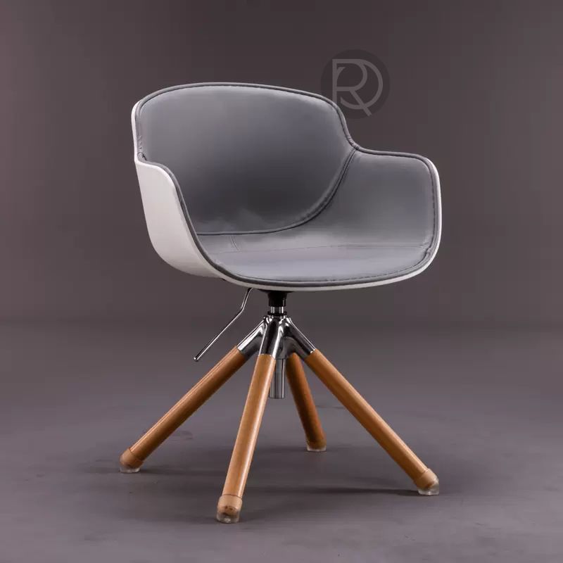 Office chair CAP by Romatti