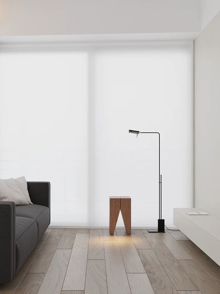 Floor lamp WURDEN by Romatti