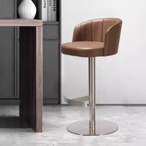 Барный стул NORA by Romatti