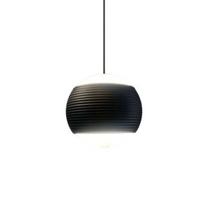 Дизайнерский подвесной светильник из металла HOPPERTY by Romatti