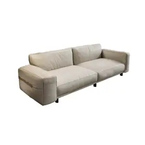 Дизайнерский диван для кафе AGLAY by Romatti