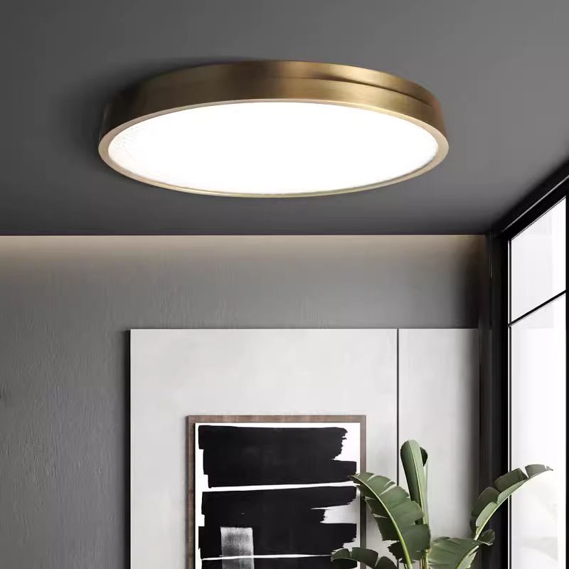 Ceiling lamp LESTERO by Romatti