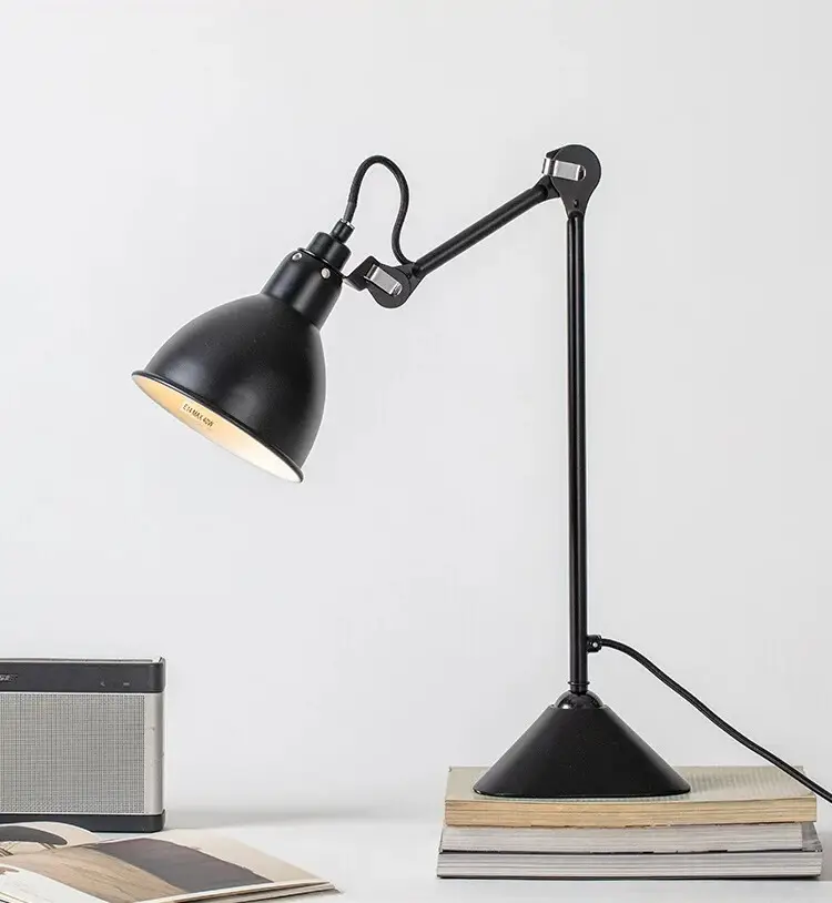 BERNARD by Romatti table lamp