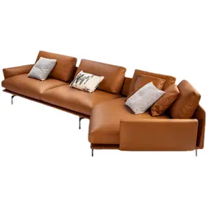 Дизайнерский диван для кафе UNI by Romatti