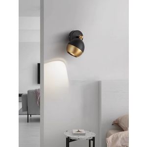 Wall lamp (Sconce) GORD by Romatti