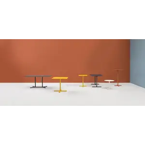 Кофейный столик Bold by Pedrali