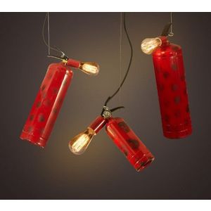 Дизайнерский подвесной светильник в стиле Лофт Muros by Romatti