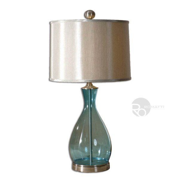 Bhanna by Romatti Table Lamp