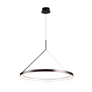 Дизайнерский подвесной светильник в современном стиле ROL by Romatti