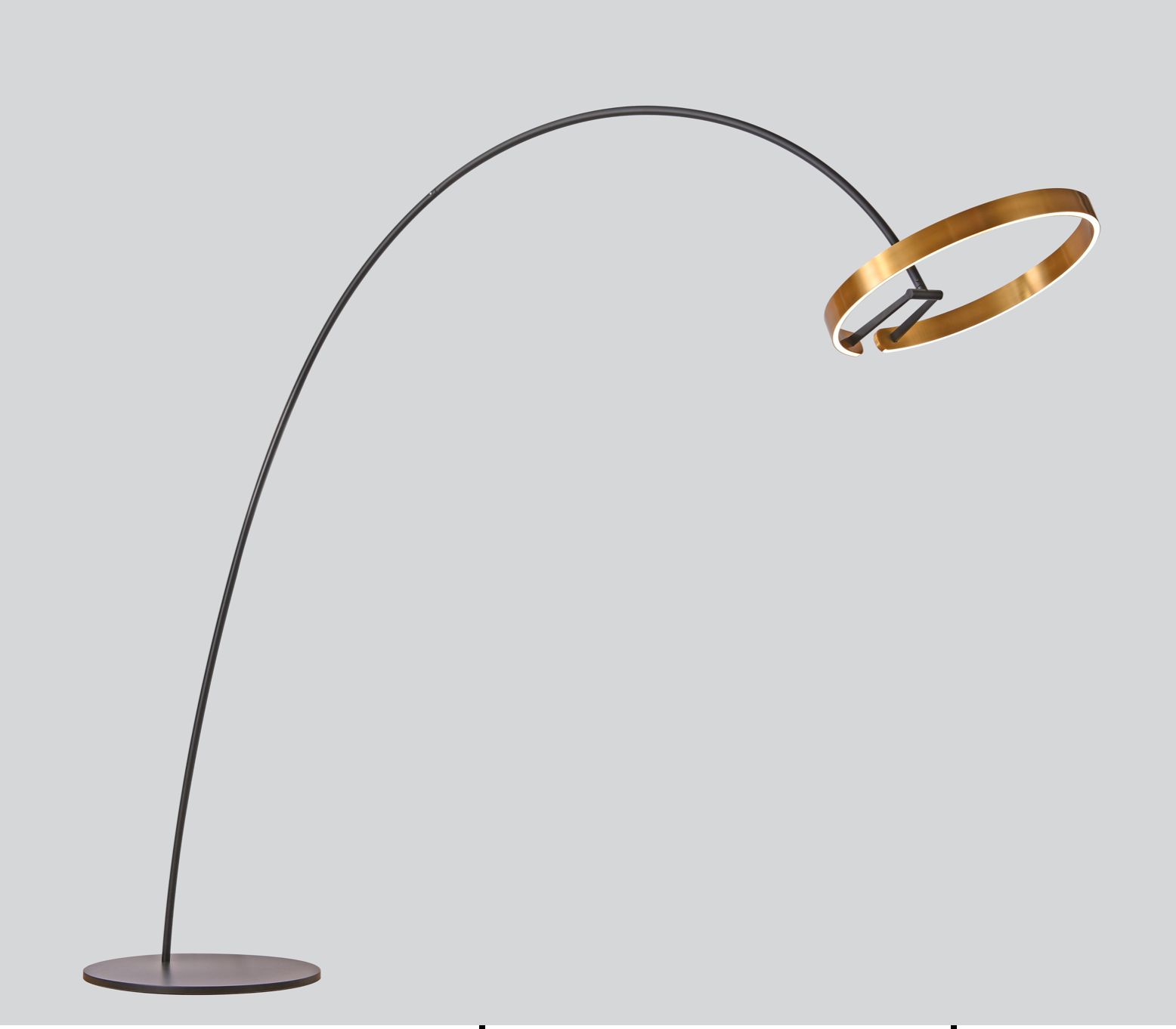 Floor lamp CIRCUN by Romatti