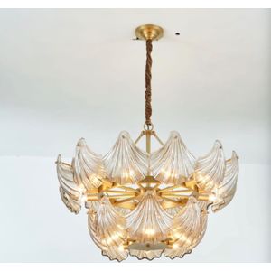 MOLLY chandelier by Romatti