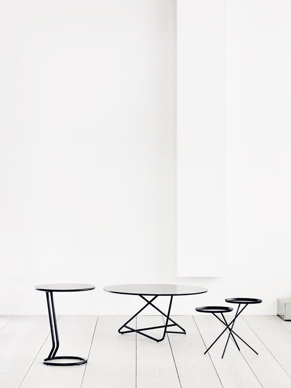 Tribeca Coffee Table by Softline