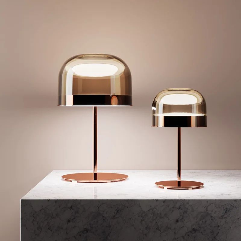 Table lamp Equatore by Romatti