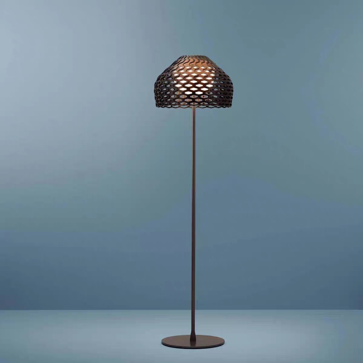 Floor lamp PANTEO by Romatti