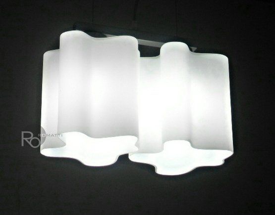 Rossita by Romatti pendant lamp