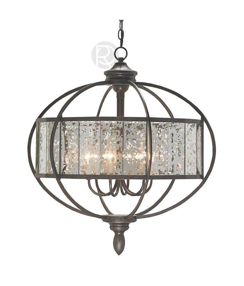 FLORENCE by Currey chandelier & Company