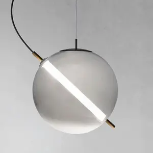 Подвесной светильник KULTER by Romatti