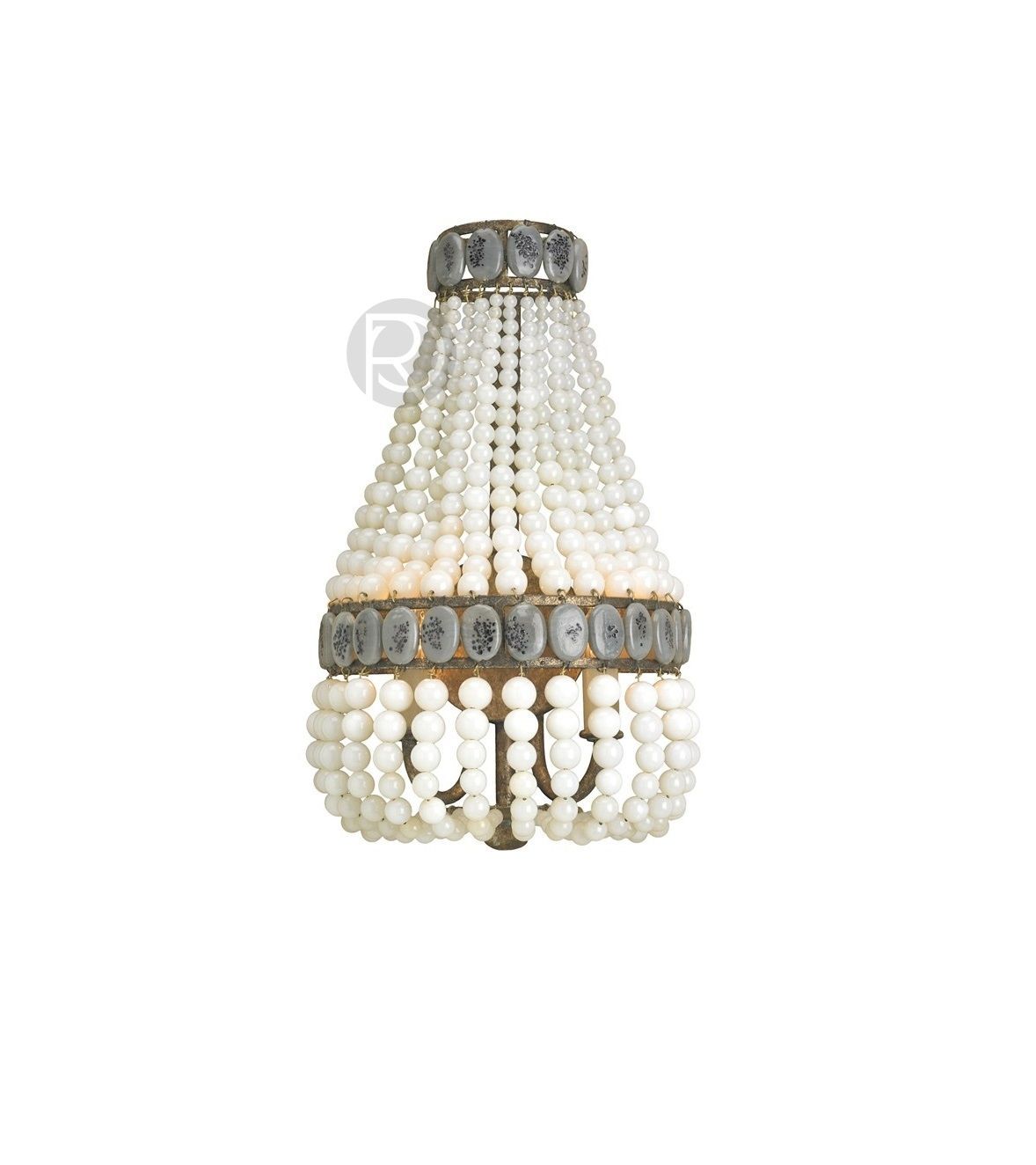 Wall lamp (Sconce) LANA by Currey & Company